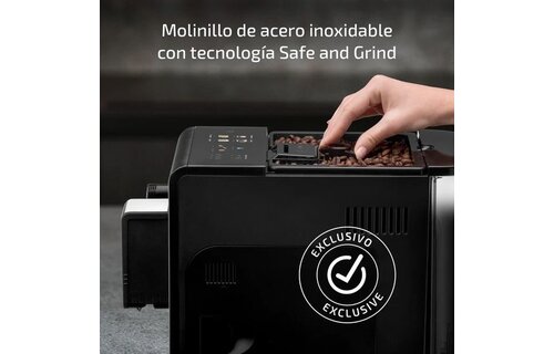 Ufesa CMAB200.101 Sensazione - Koffiemachine
