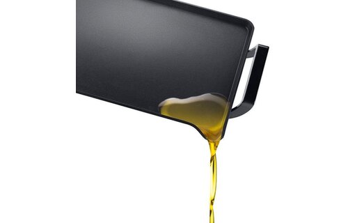 Ufesa Indiana 2500 - Grillplaat