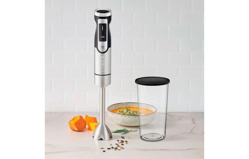 Ufesa Jupiter 1500 - Staafmixer