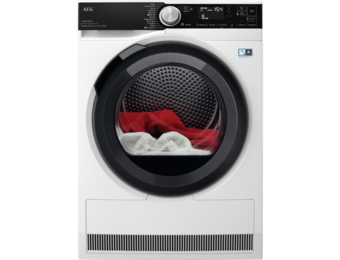 AEG TR9MUNCHEN 9000 Serie AbsoluteCare Plus - Warmtepompdroger