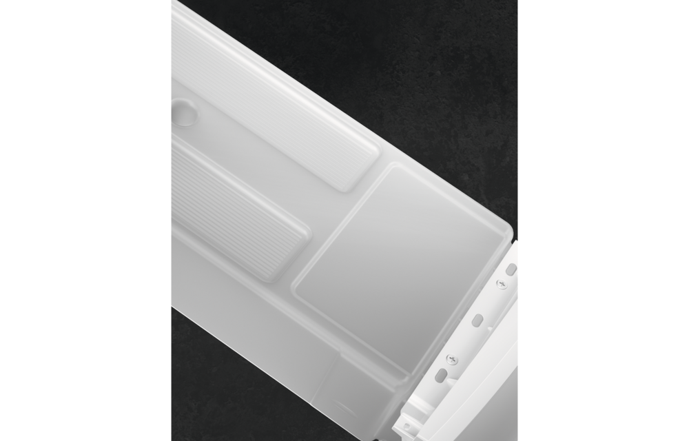 AEG TR9MUNCHEN 9000 Serie AbsoluteCare Plus - Warmtepompdroger