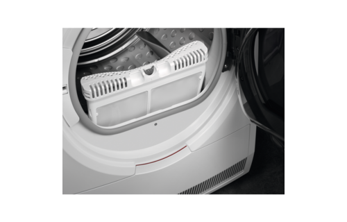 AEG TR9MUNCHEN 9000 Serie AbsoluteCare Plus - Warmtepompdroger