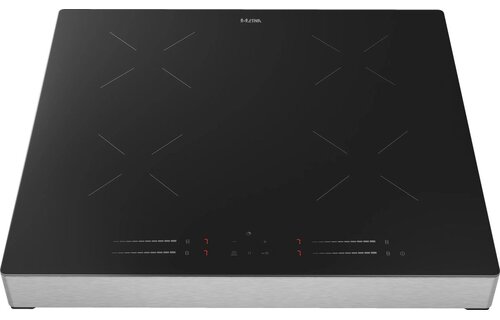 ETNA KIV364RVS - Inductiekookplaat
