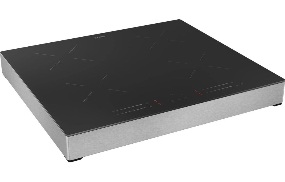 ETNA KIV364RVS - Inductiekookplaat