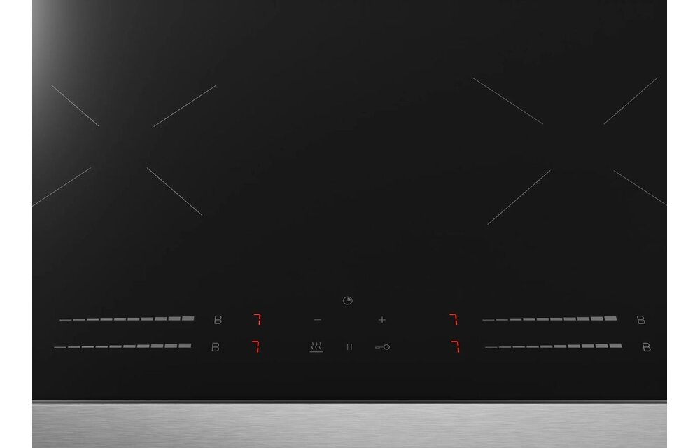 ETNA KIV364RVS - Inductiekookplaat