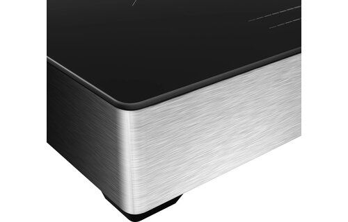 ETNA KIV364RVS - Inductiekookplaat