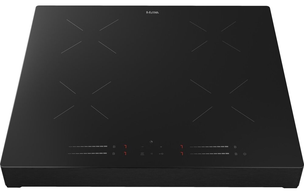 ETNA KIV364ZWA - Inductiekookplaat