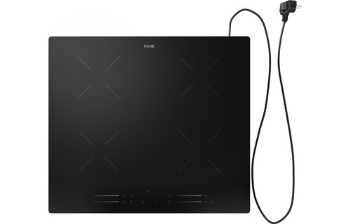 ETNA KIV364ZWA - Inductiekookplaat