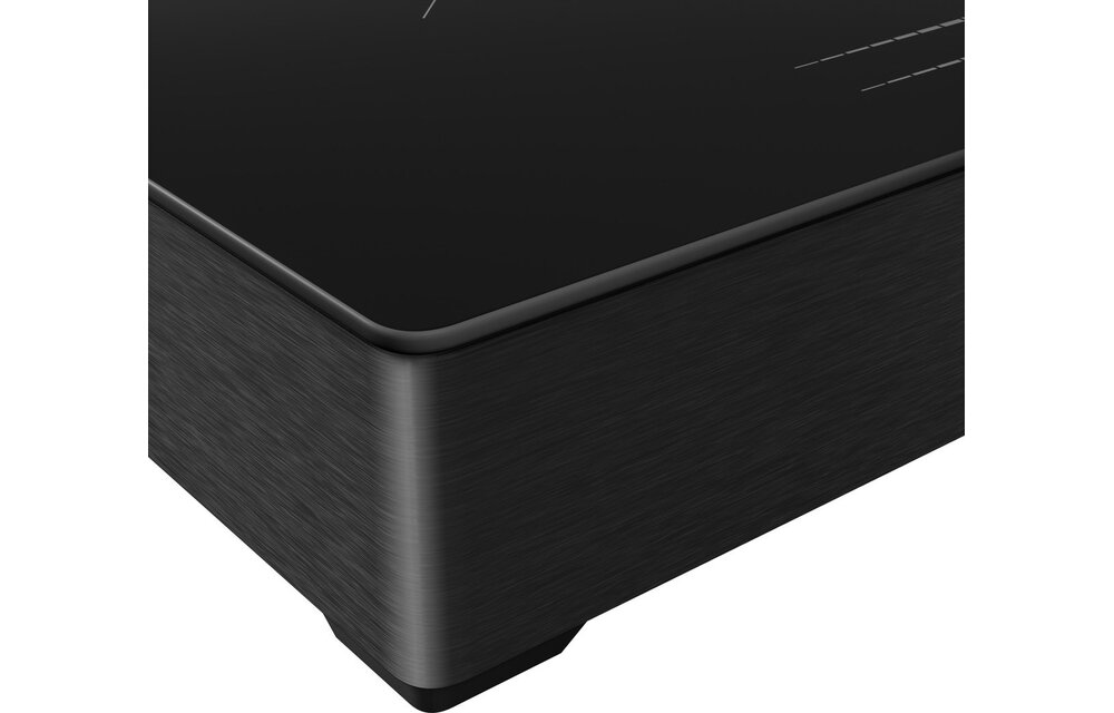 ETNA KIV364ZWA - Inductiekookplaat