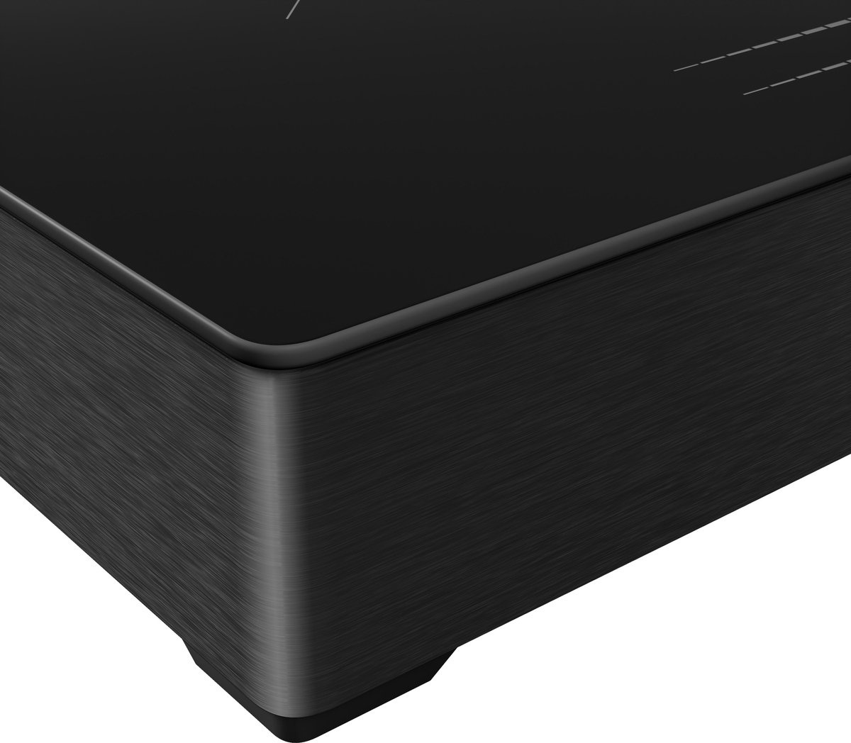 ETNA KIV364ZWA - Inductiekookplaat