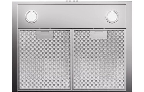 ETNA AB260RVS - Wandschouw afzuigkap