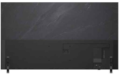 LG 50QNED84A6C (2025) - QNED TV