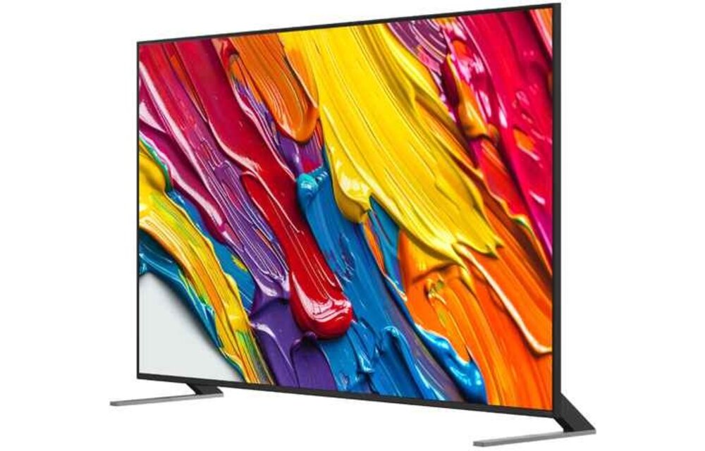 LG 75QNED84A6C (2025) - QNED TV