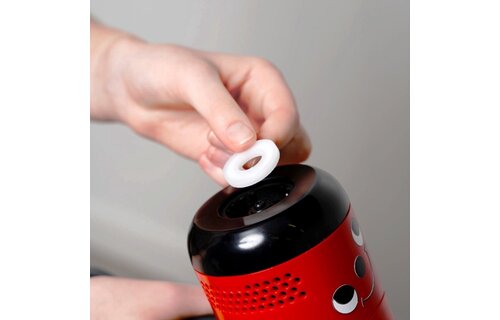 Numatic GC-KAN Geurcapsules kaneel (10 stuks)