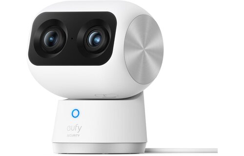 Eufy S350 Indoor Cam - Beveiligingscamera