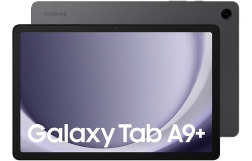 Samsung Galaxy Tab A9+ 128GB WiFi Grijs - Tablet