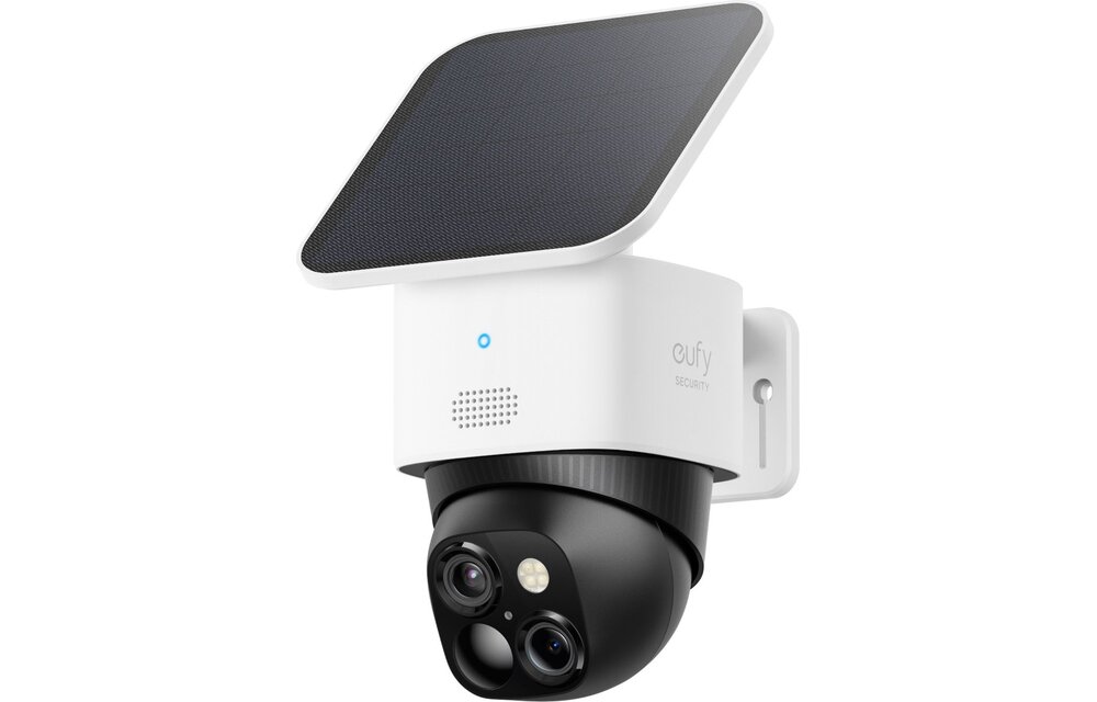 Eufy SoloCam S340 - Beveiligingscamera