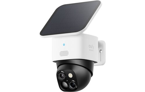 Eufy SoloCam S340 - Beveiligingscamera