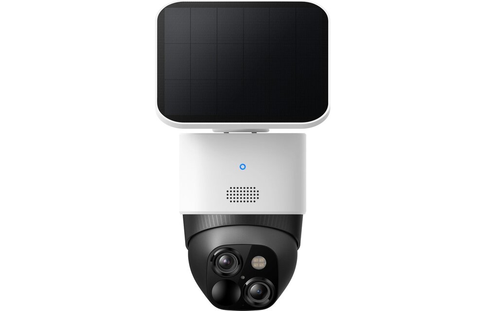 Eufy SoloCam S340 - Beveiligingscamera