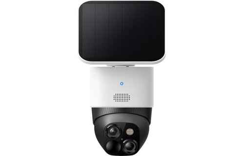 Eufy SoloCam S340 - Beveiligingscamera