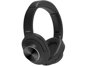 Aiwa HST-220BT - Over-ear koptelefoon