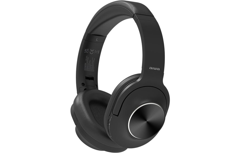 Aiwa HST-220BT - Over-ear koptelefoon