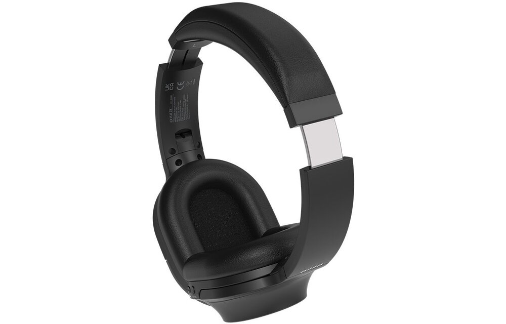 Aiwa HST-220BT - Over-ear koptelefoon