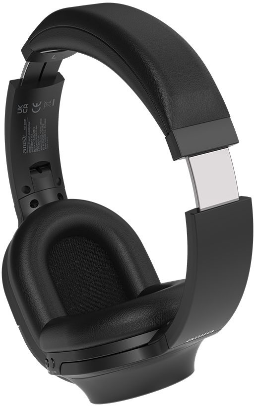 Aiwa HST-220BT - Over-ear koptelefoon