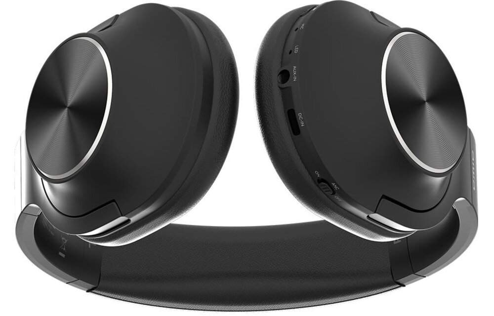 Aiwa HST-220BT - Over-ear koptelefoon