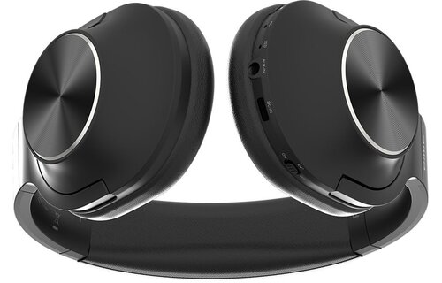 Aiwa HST-220BT - Over-ear koptelefoon