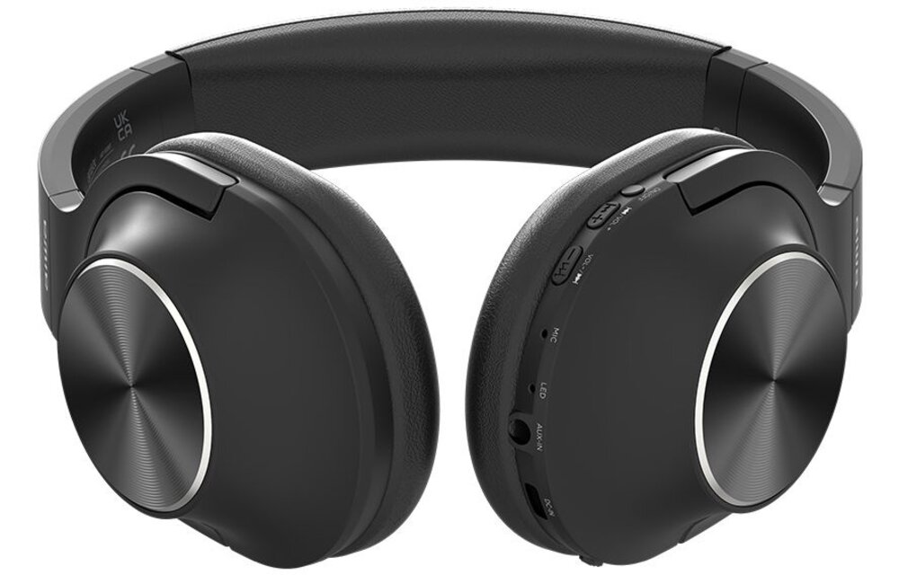 Aiwa HST-220BT - Over-ear koptelefoon