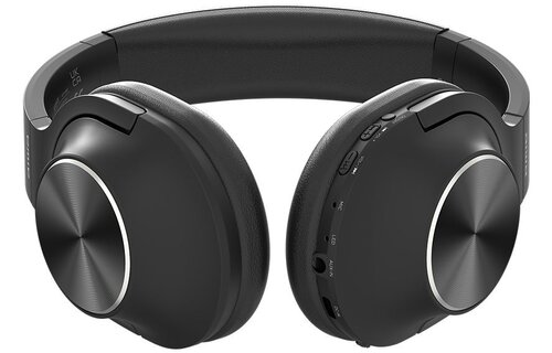 Aiwa HST-220BT - Over-ear koptelefoon