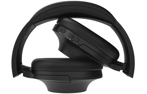 Aiwa HST-220BT - Over-ear koptelefoon