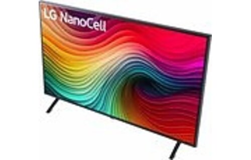 LG 65NANO81T6A (2024) - NanoCell TV