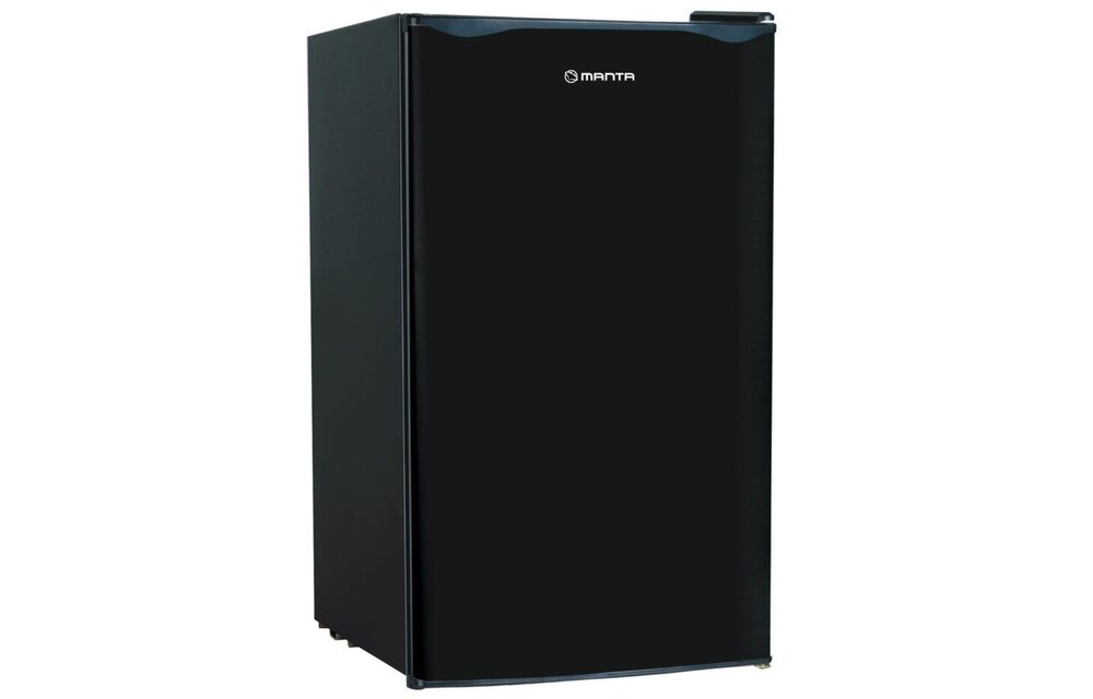 Manta MM520PB - Tafelmodel koelkast