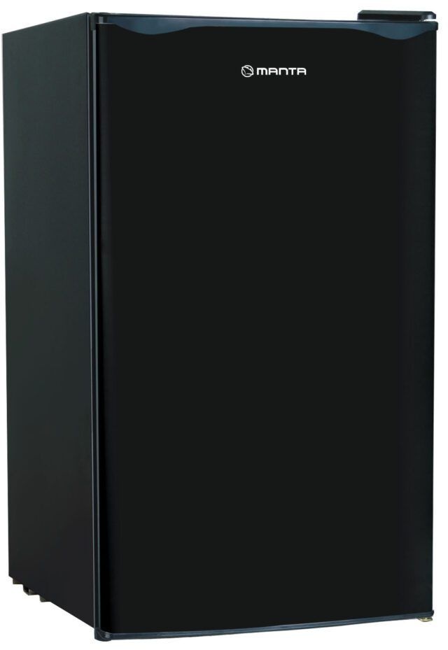 Manta MM520PB - Tafelmodel koelkast