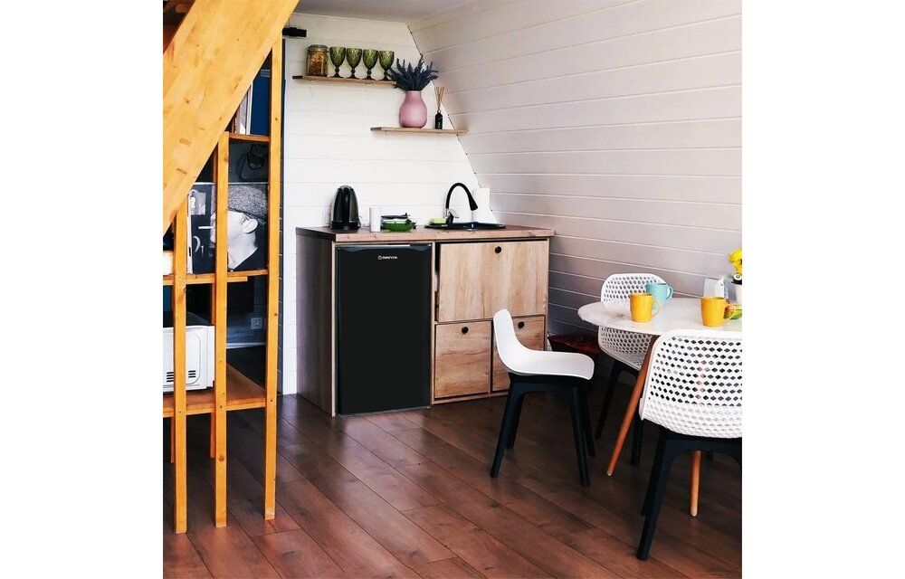 Manta MM520PB - Tafelmodel koelkast