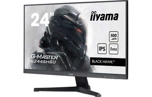 iiyama G-Master G2445HSU-B2 - Monitor