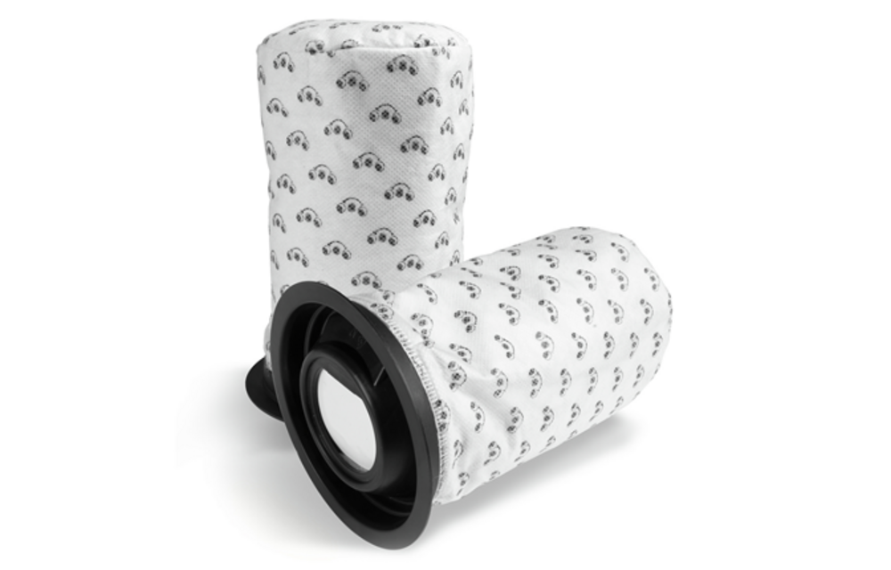 Numatic Pods voor Quick steelstofzuiger (10 stuks) - Stofzuigerzakken