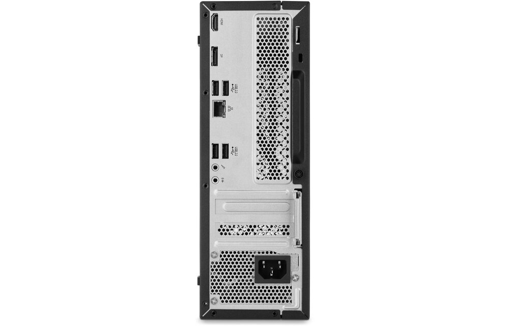 Medion Picoworx T80 II MD340072 - Desktop
