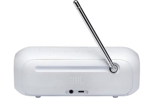 JBL Tuner 2 Wit - Radio