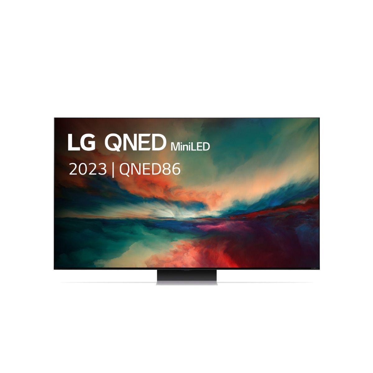 LG 86QNED866RE (2023) - QNED TV