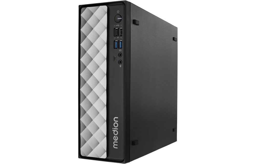 Medion Akoya T80 MD34580 - Desktop