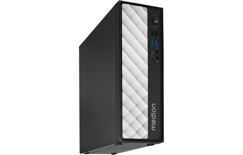 Medion Akoya T80 MD34580 - Desktop