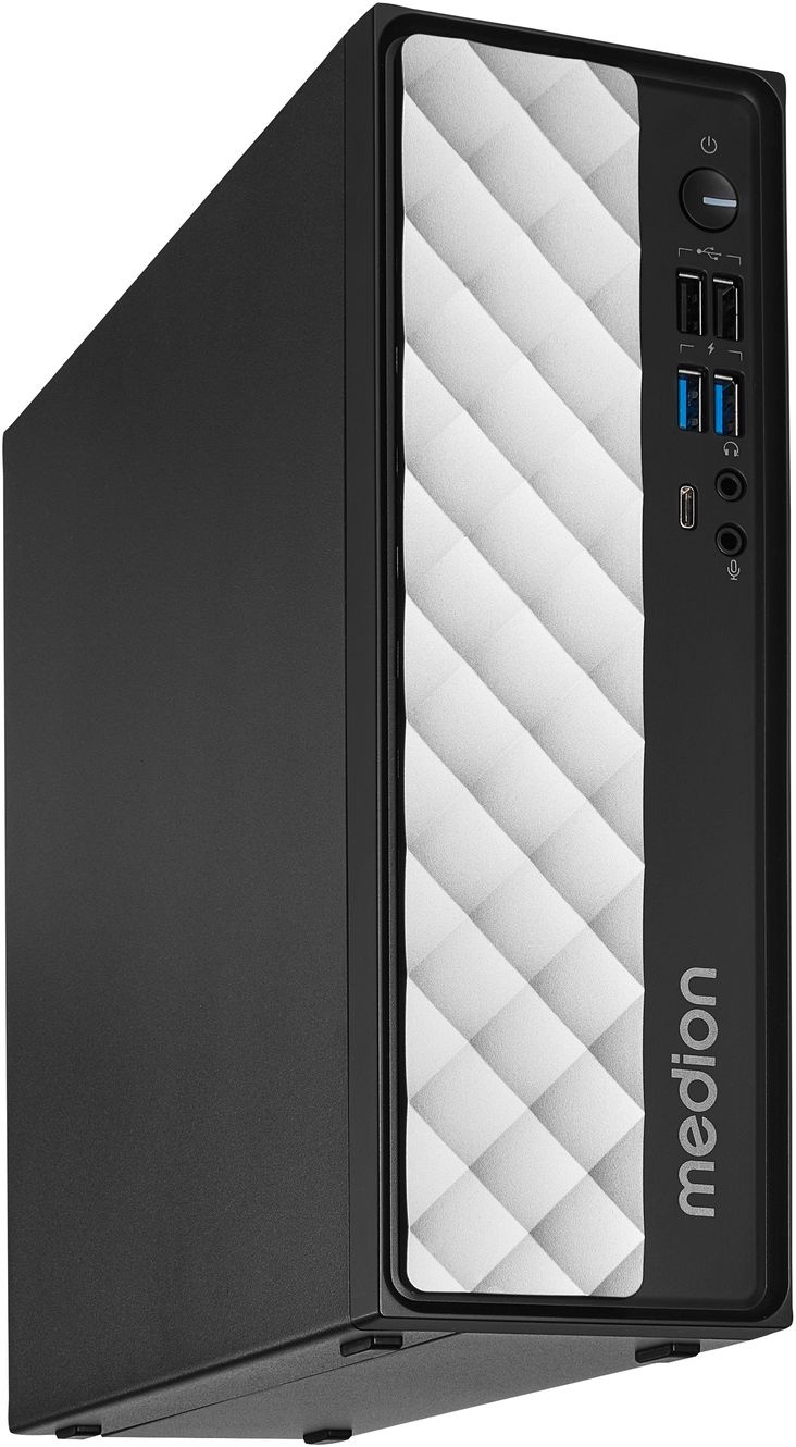 Medion Akoya T80 MD34580 - Desktop