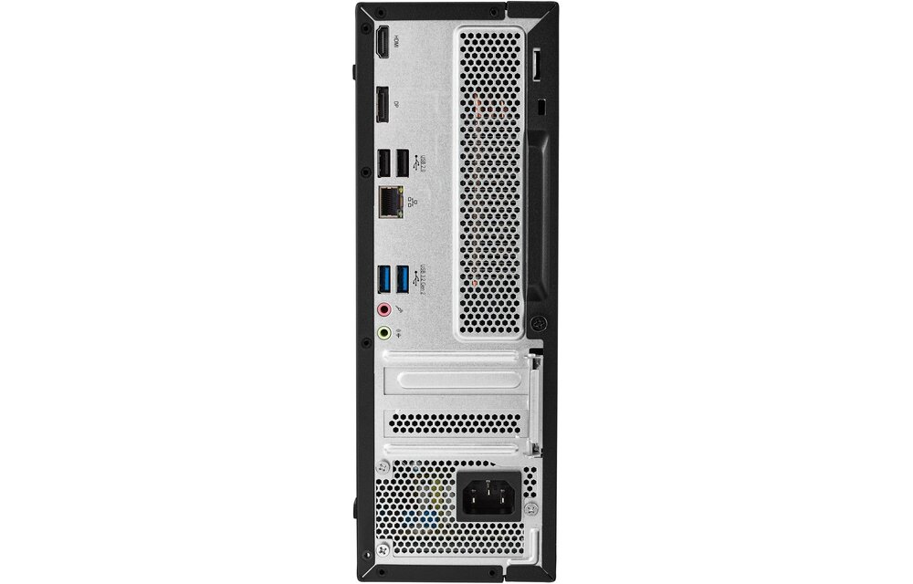 Medion Akoya T80 MD34580 - Desktop
