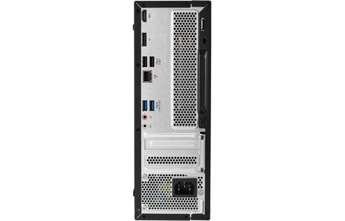 Medion Akoya T80 MD34580 - Desktop