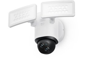 Eufy E340 Floodlight Camera - Beveiligingscamera