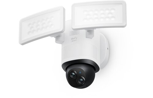 Eufy E340 Floodlight Camera - Beveiligingscamera