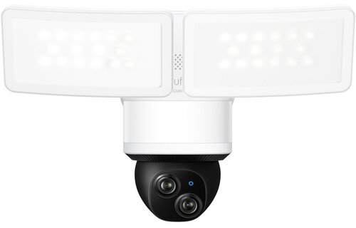 Eufy E340 Floodlight Camera - Beveiligingscamera